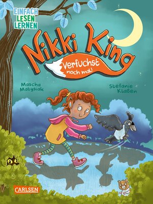 cover image of Nikki King